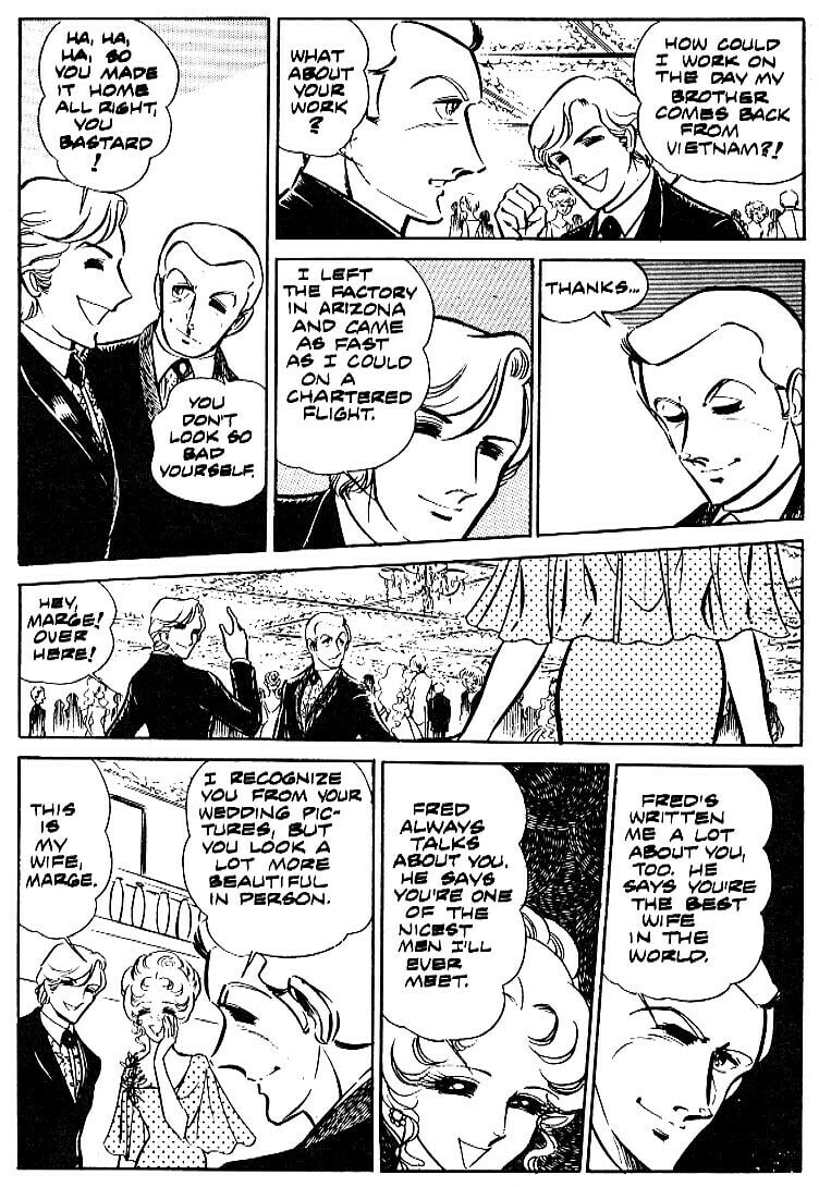 Area 88 Chapter 6 page 18 - 