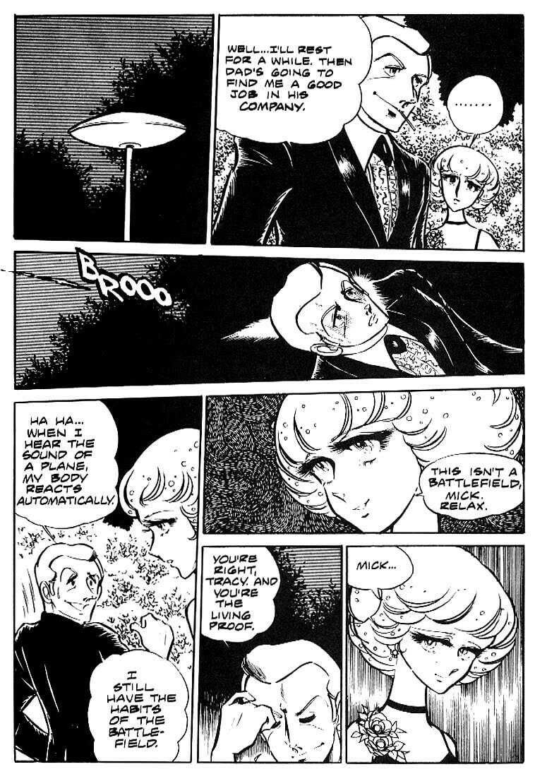 Area 88 Chapter 6 page 20 - 