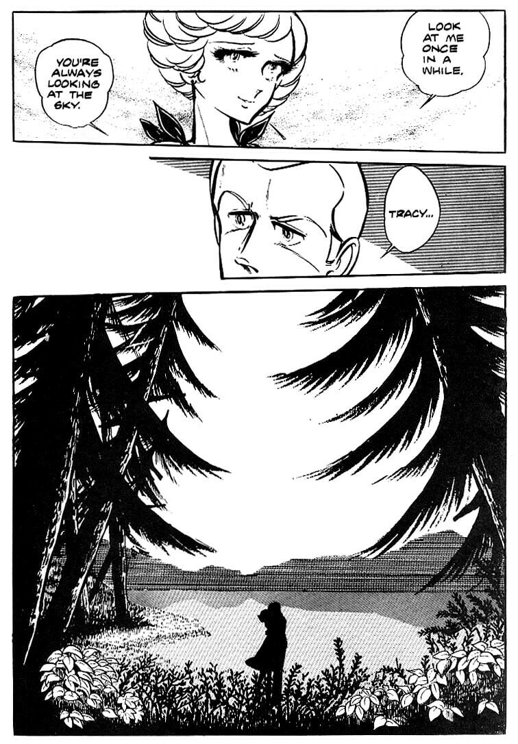 Area 88 Chapter 6 page 22 - 