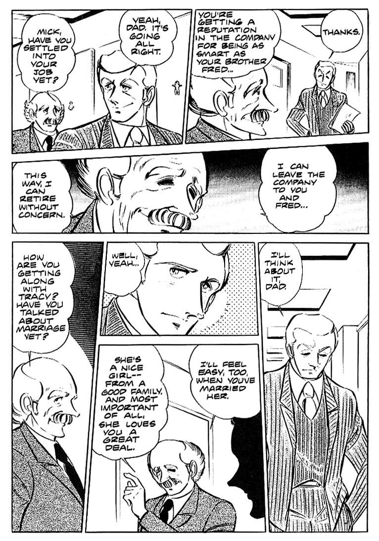 Area 88 Chapter 6 page 24 - 