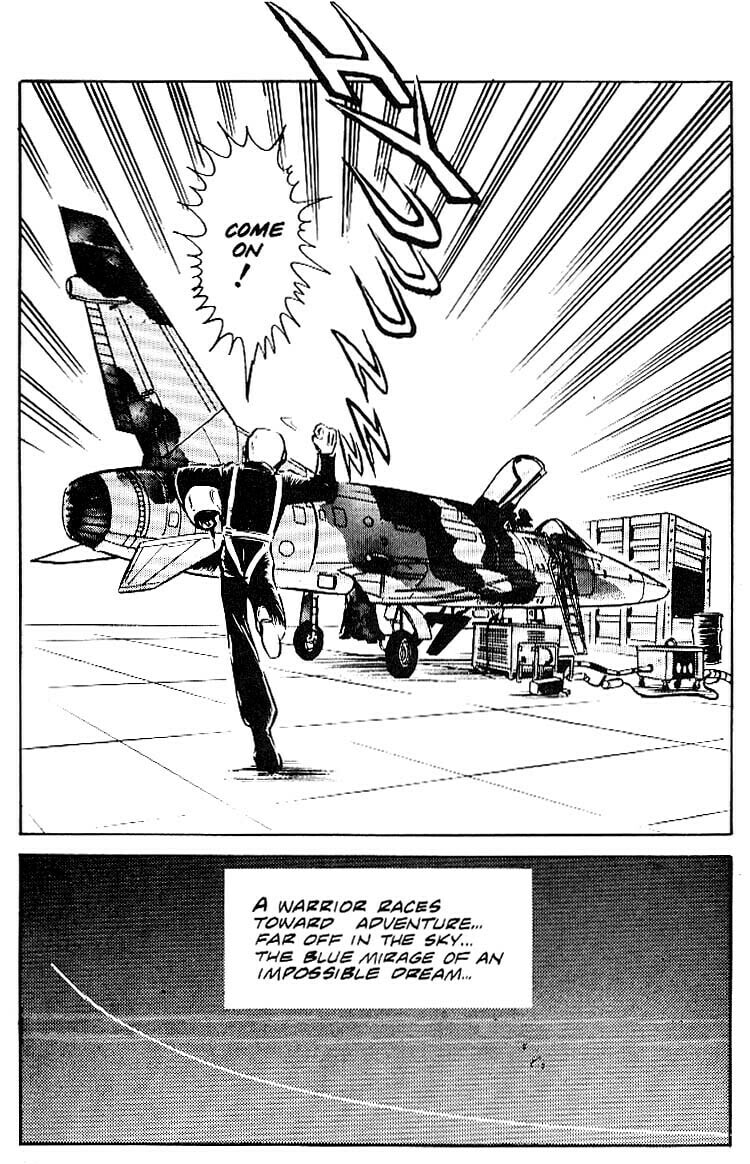 Area 88 Chapter 6 page 35 - 