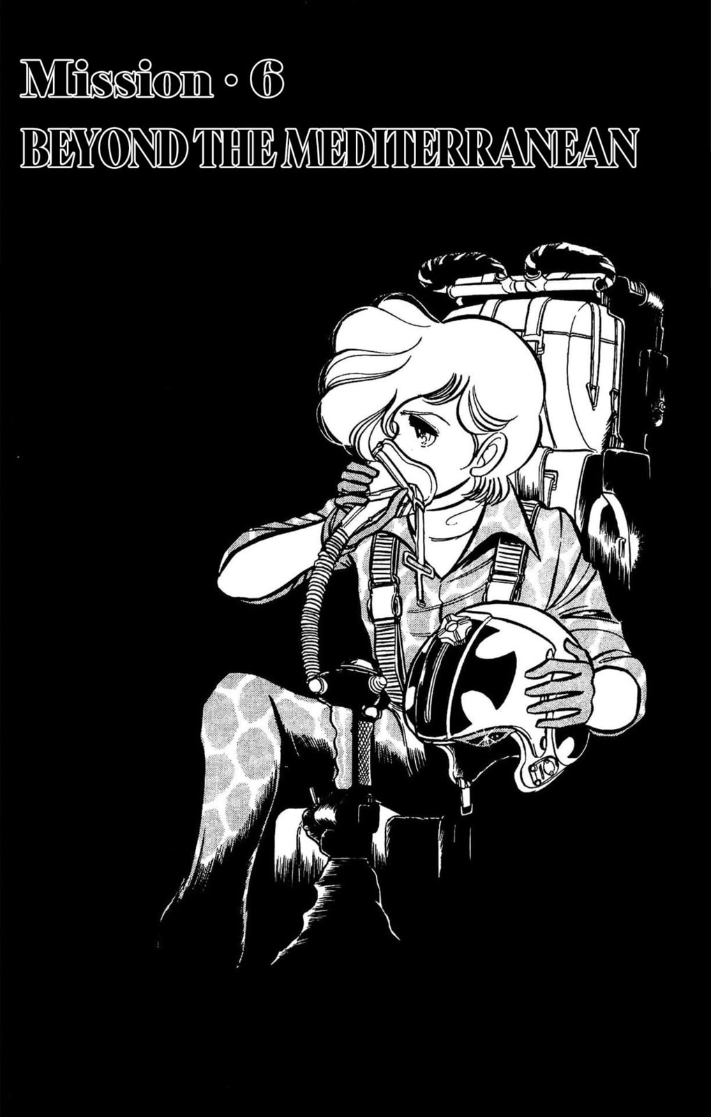 Area 88 Chapter 60 page 2 - 