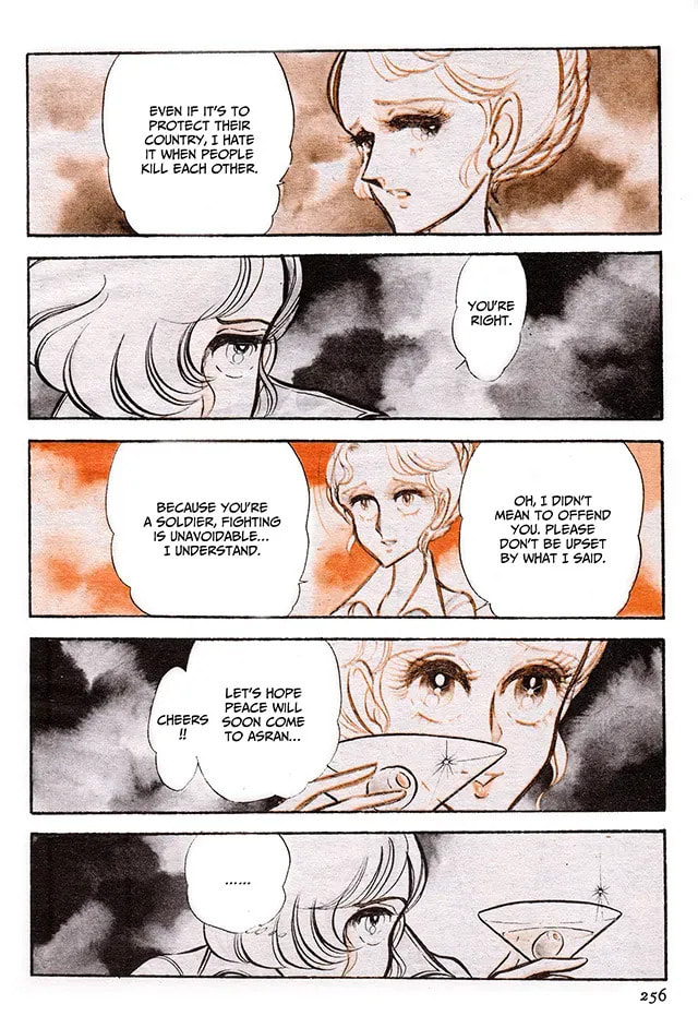 Area 88 Chapter 61 page 16 - 