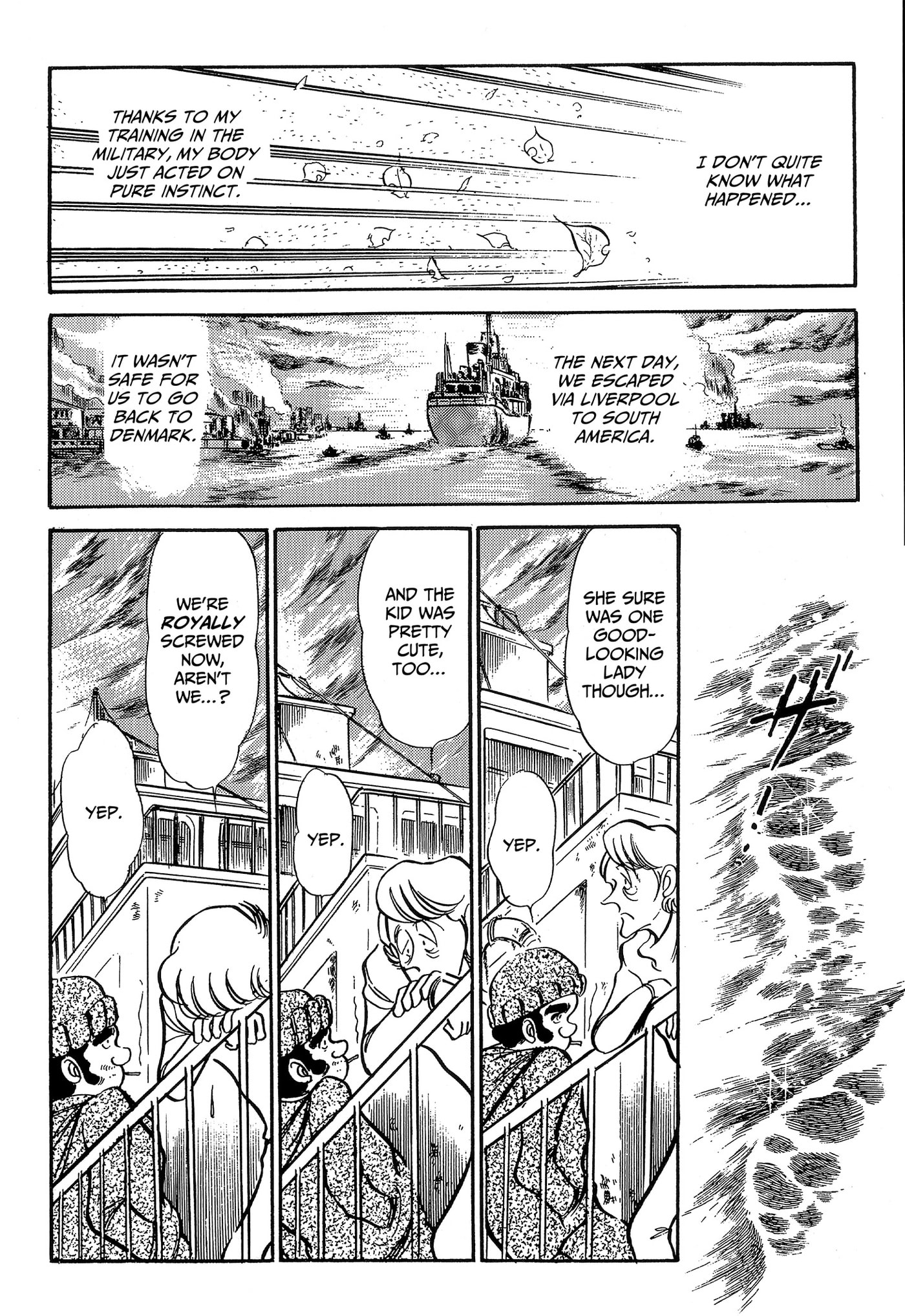 Area 88 Chapter 63 page 18 - 