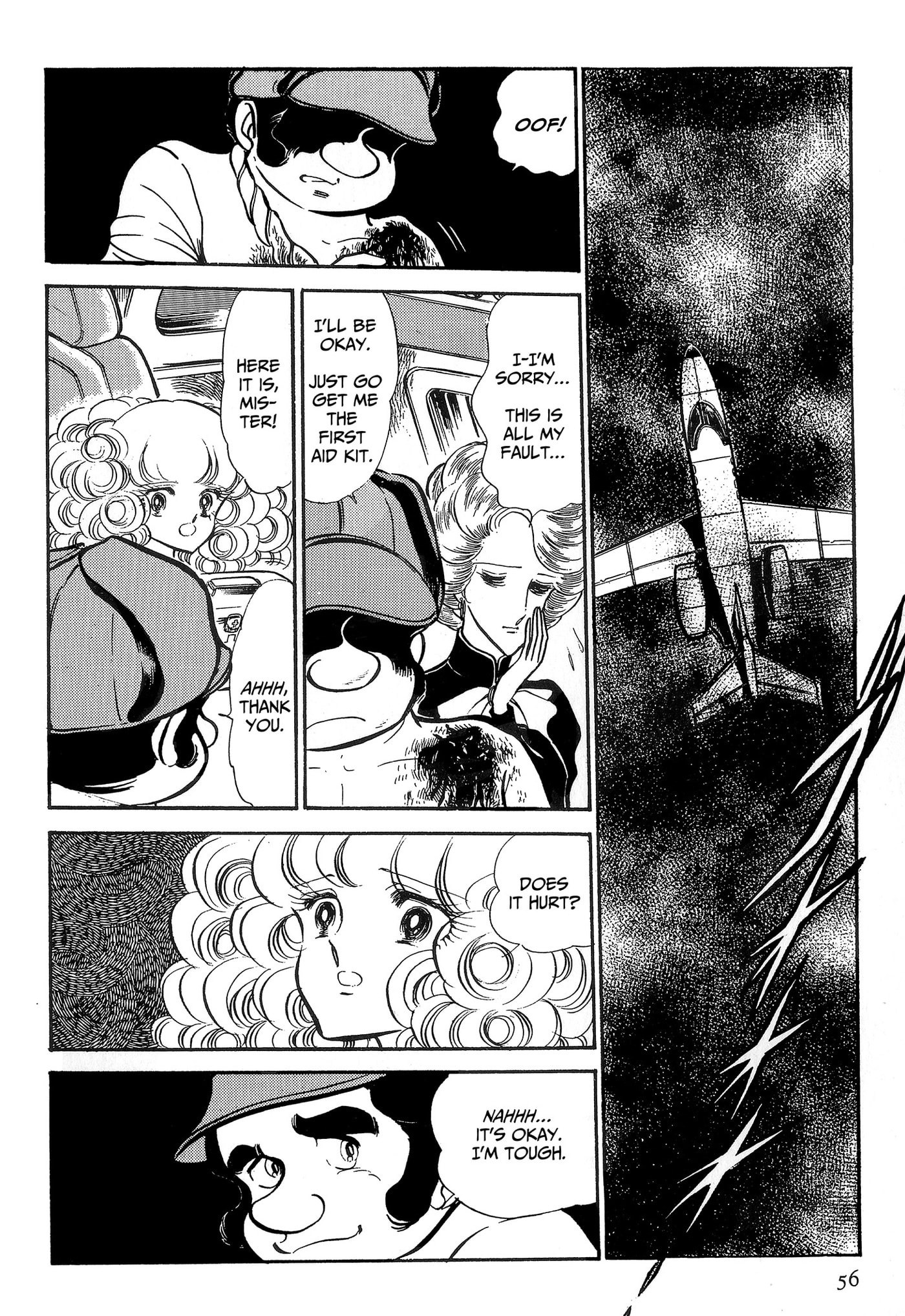 Area 88 Chapter 63 page 6 - 