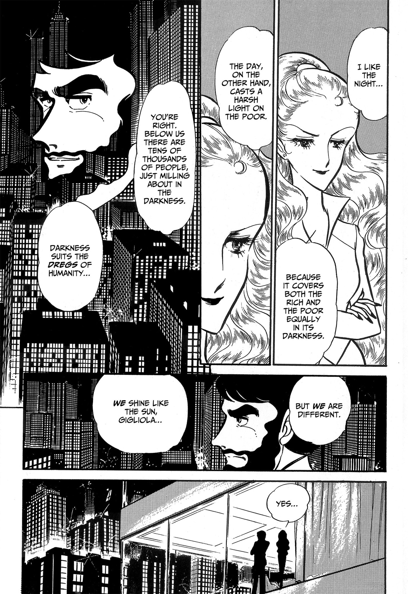 Area 88 Chapter 64 page 13 - 