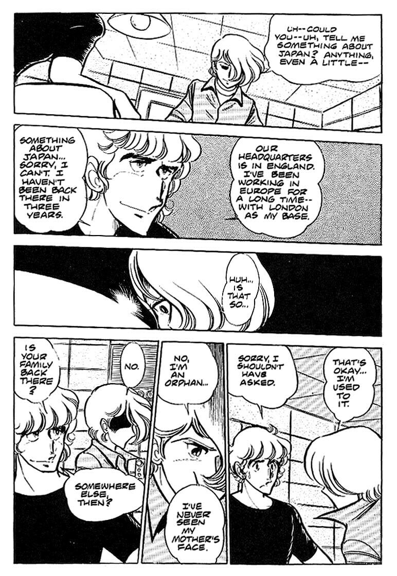 Area 88 Chapter 7 page 19 - 