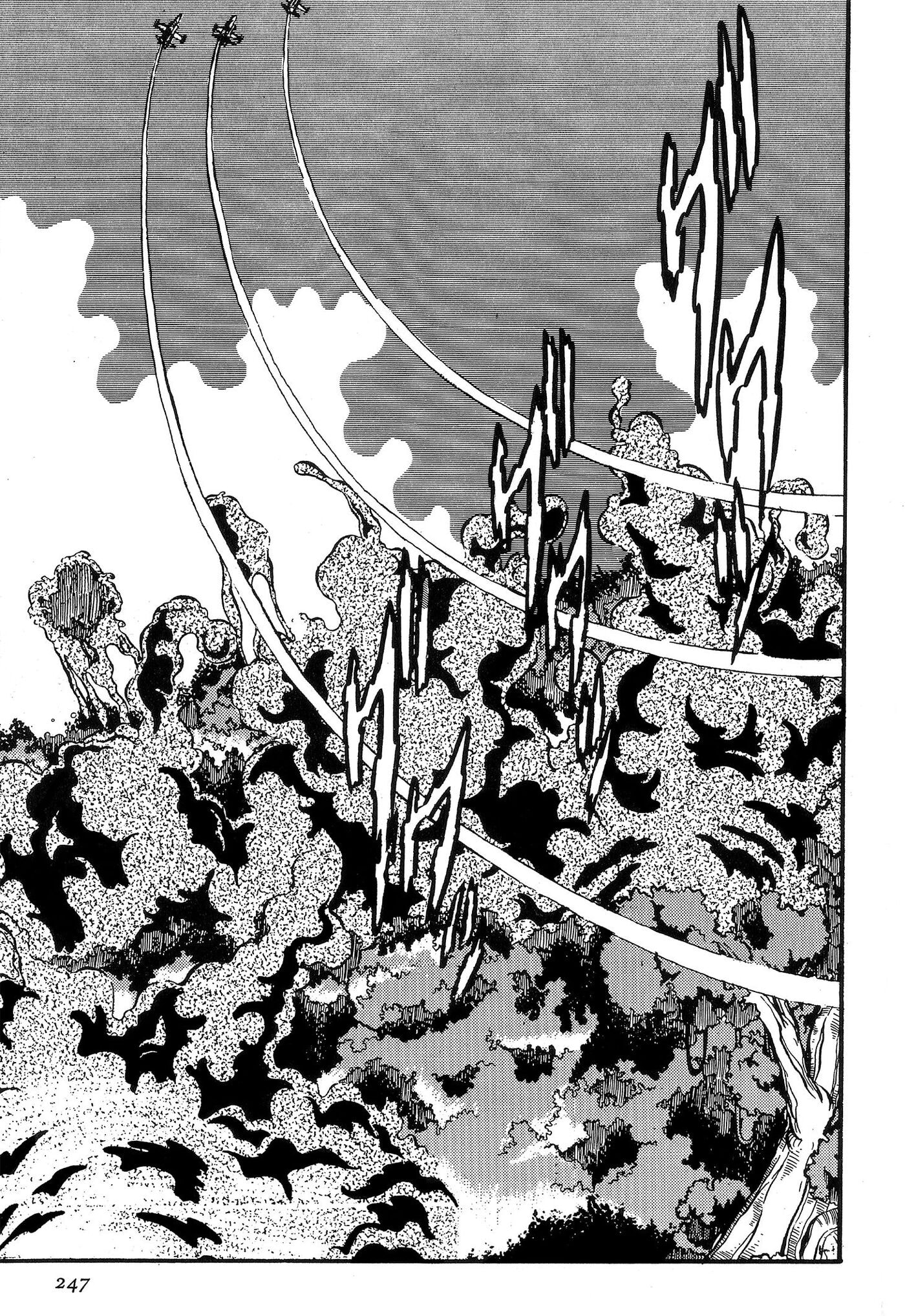 Area 88 Chapter 71 page 9 - 