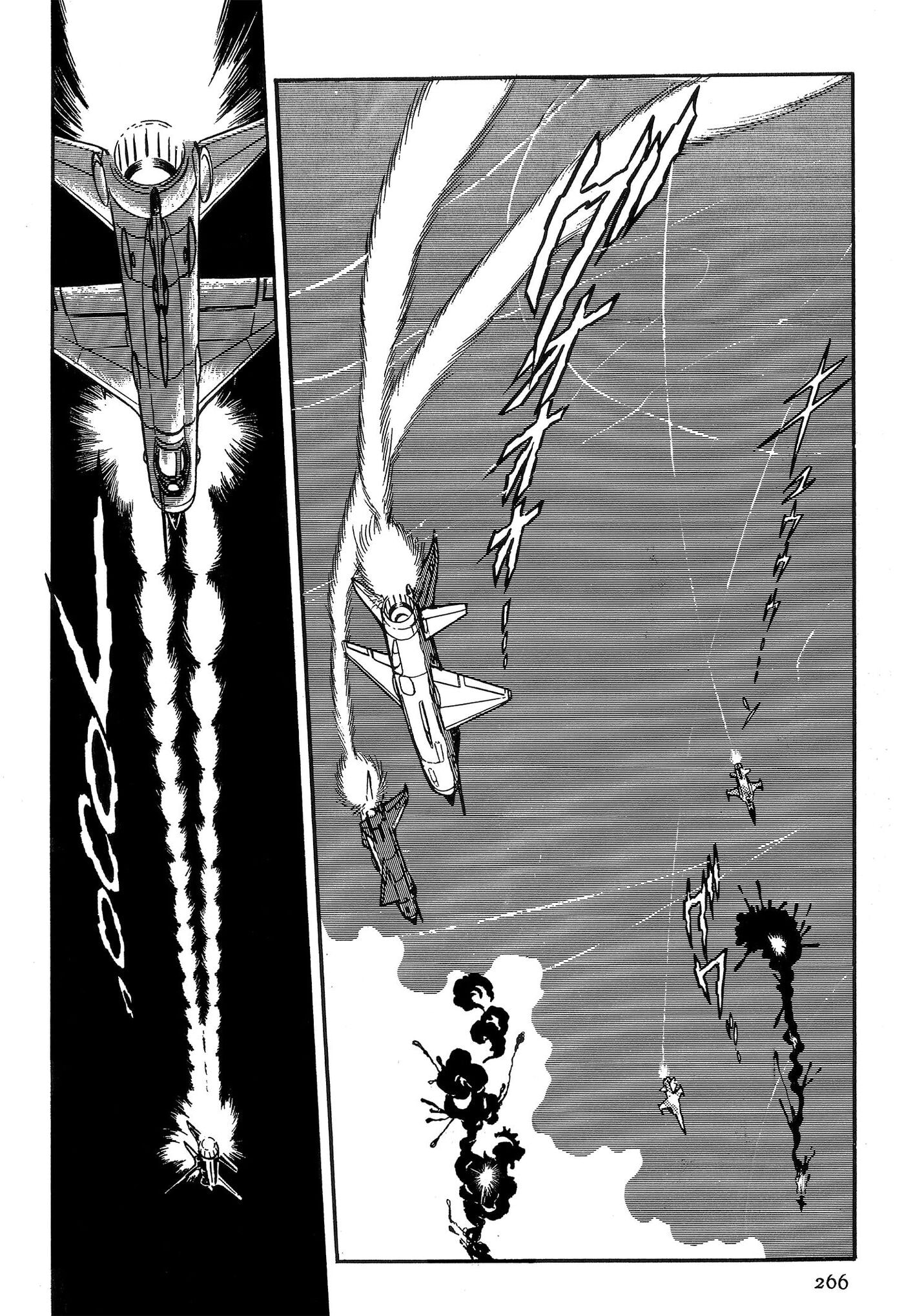 Area 88 Chapter 72 page 4 - 