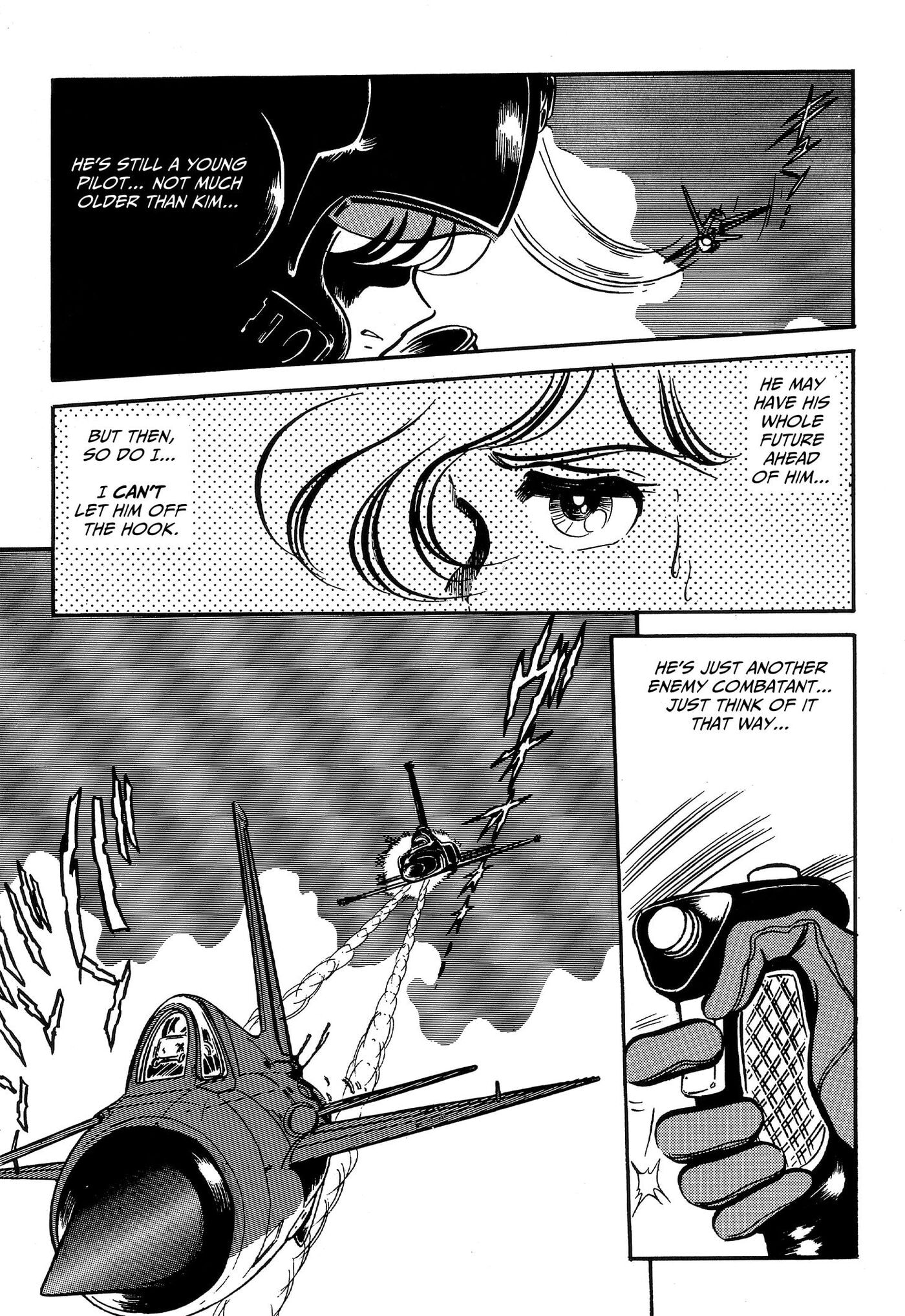 Area 88 Chapter 72 page 7 - 