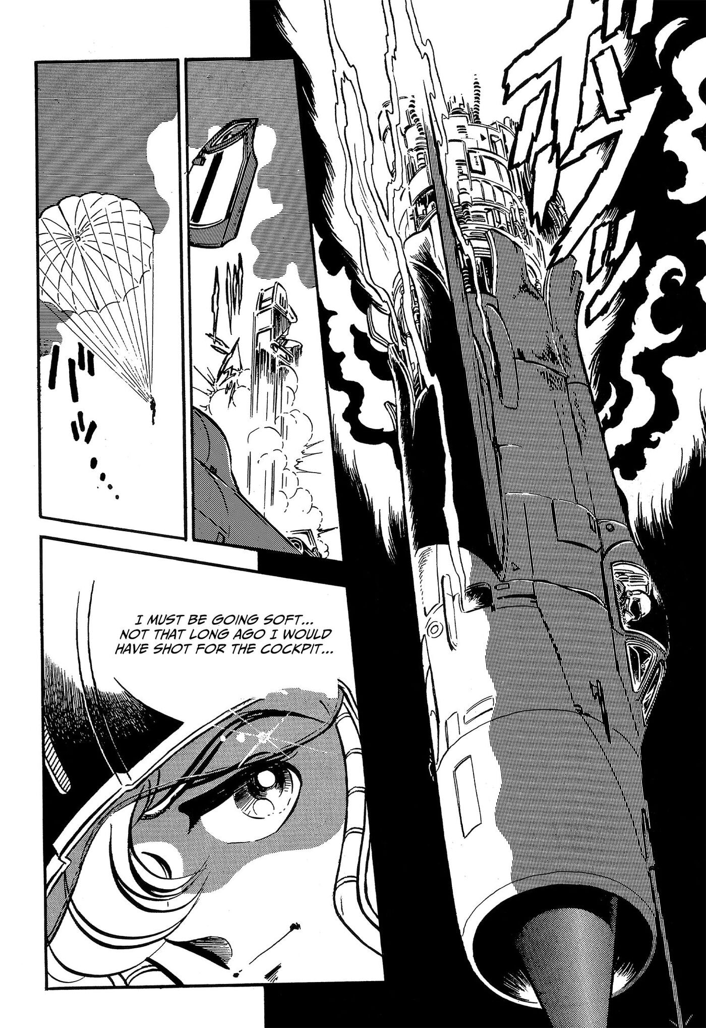 Area 88 Chapter 72 page 8 - 