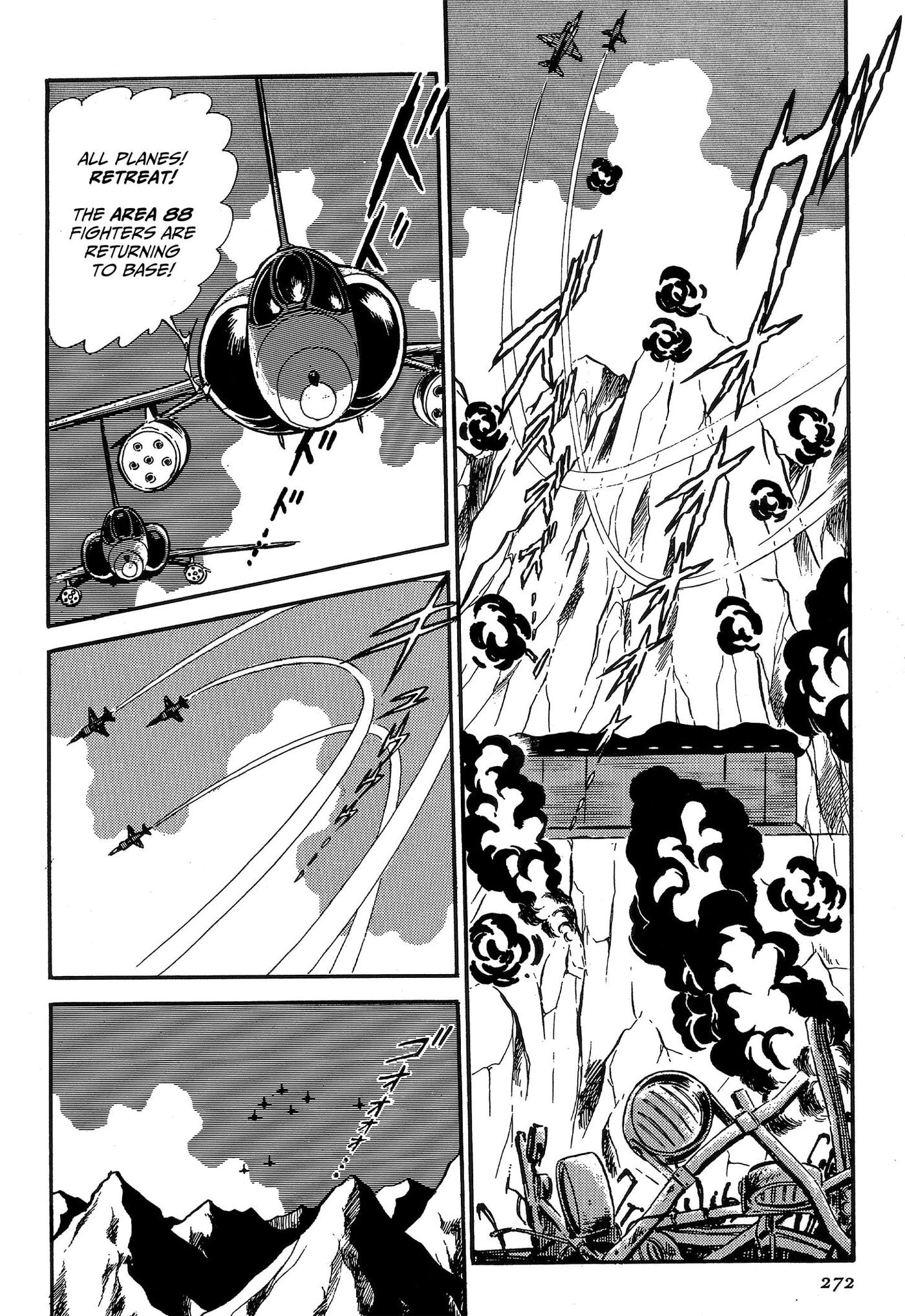 Area 88 Chapter 72 page 10 - 