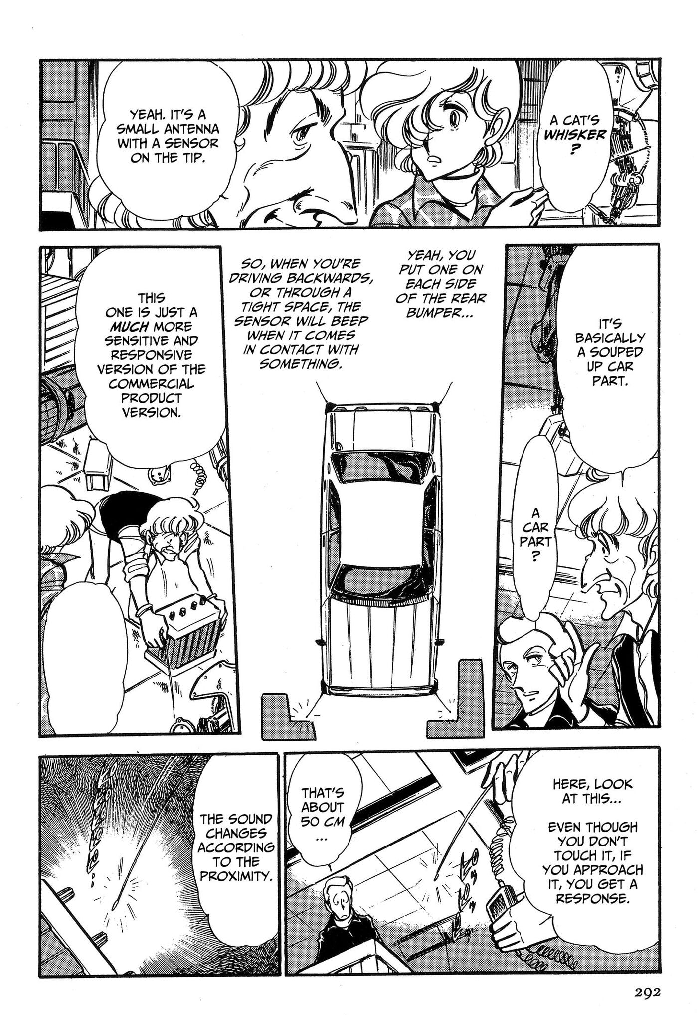 Area 88 Chapter 73 page 6 - 