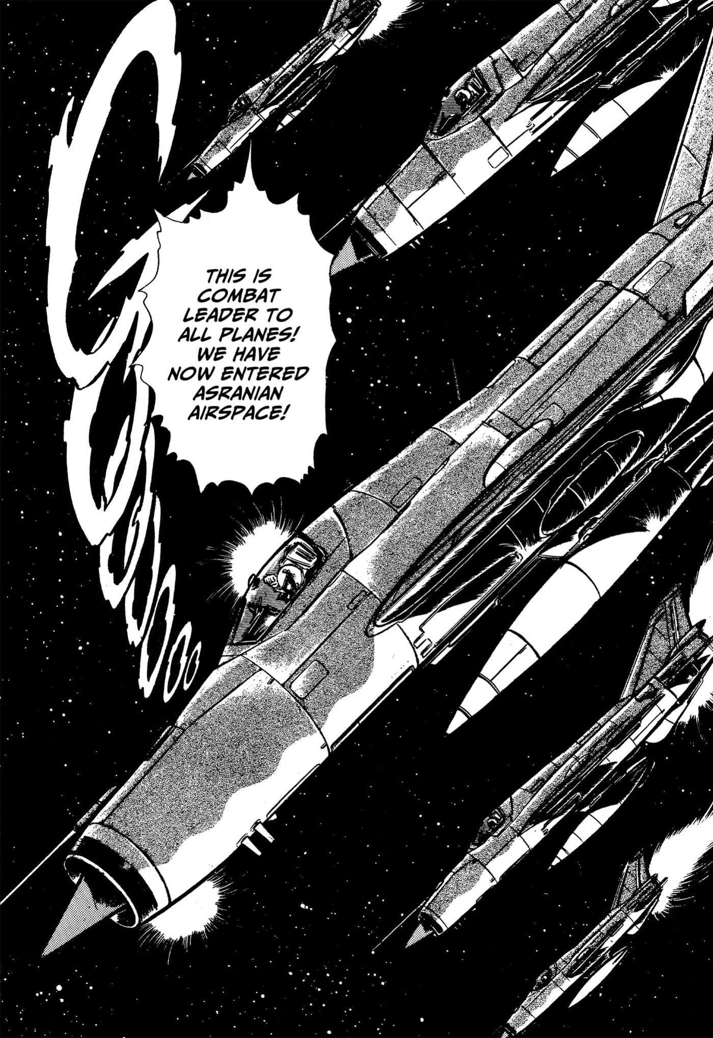 Area 88 Chapter 75 page 14 - 