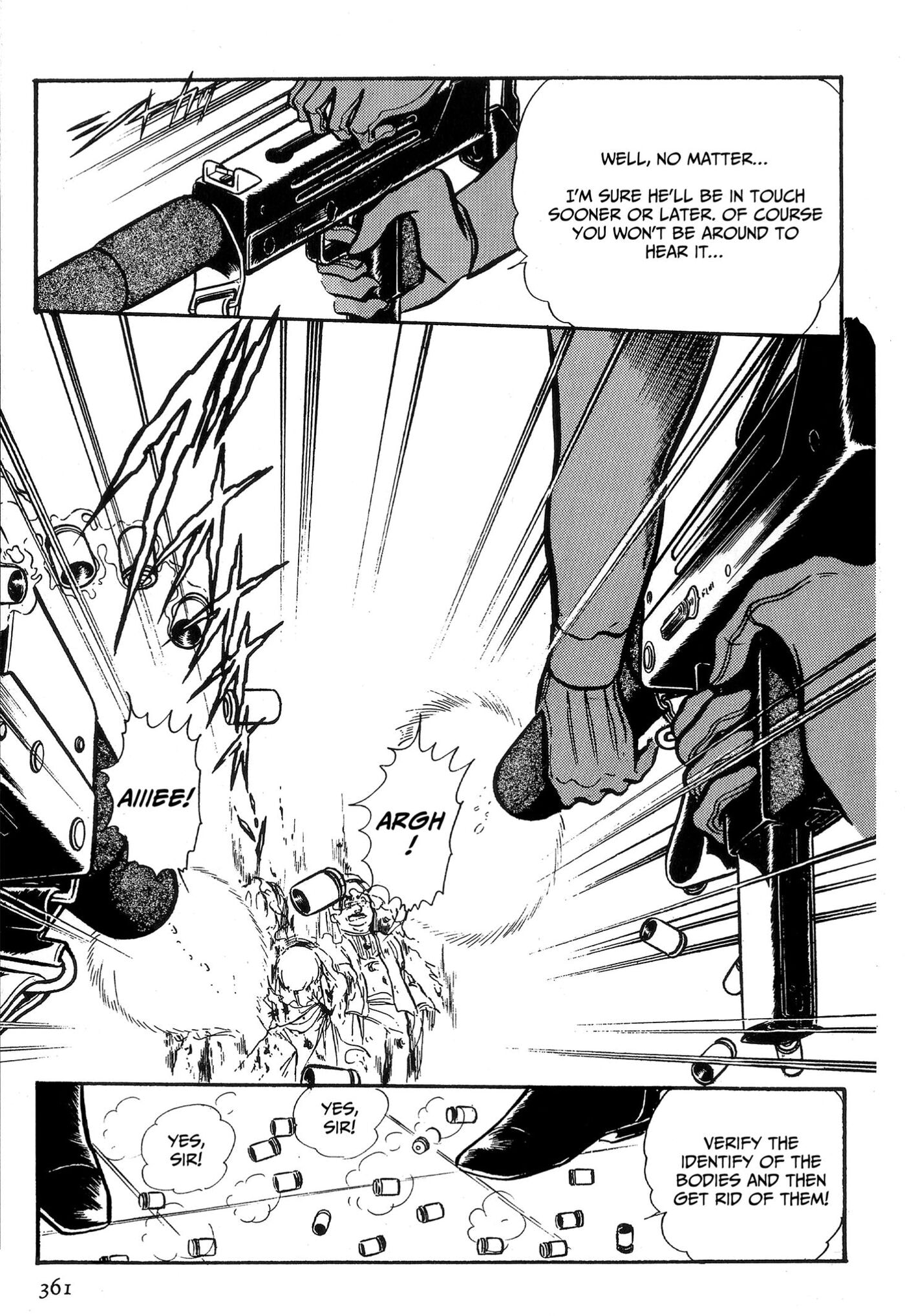 Area 88 Chapter 75 page 24 - 