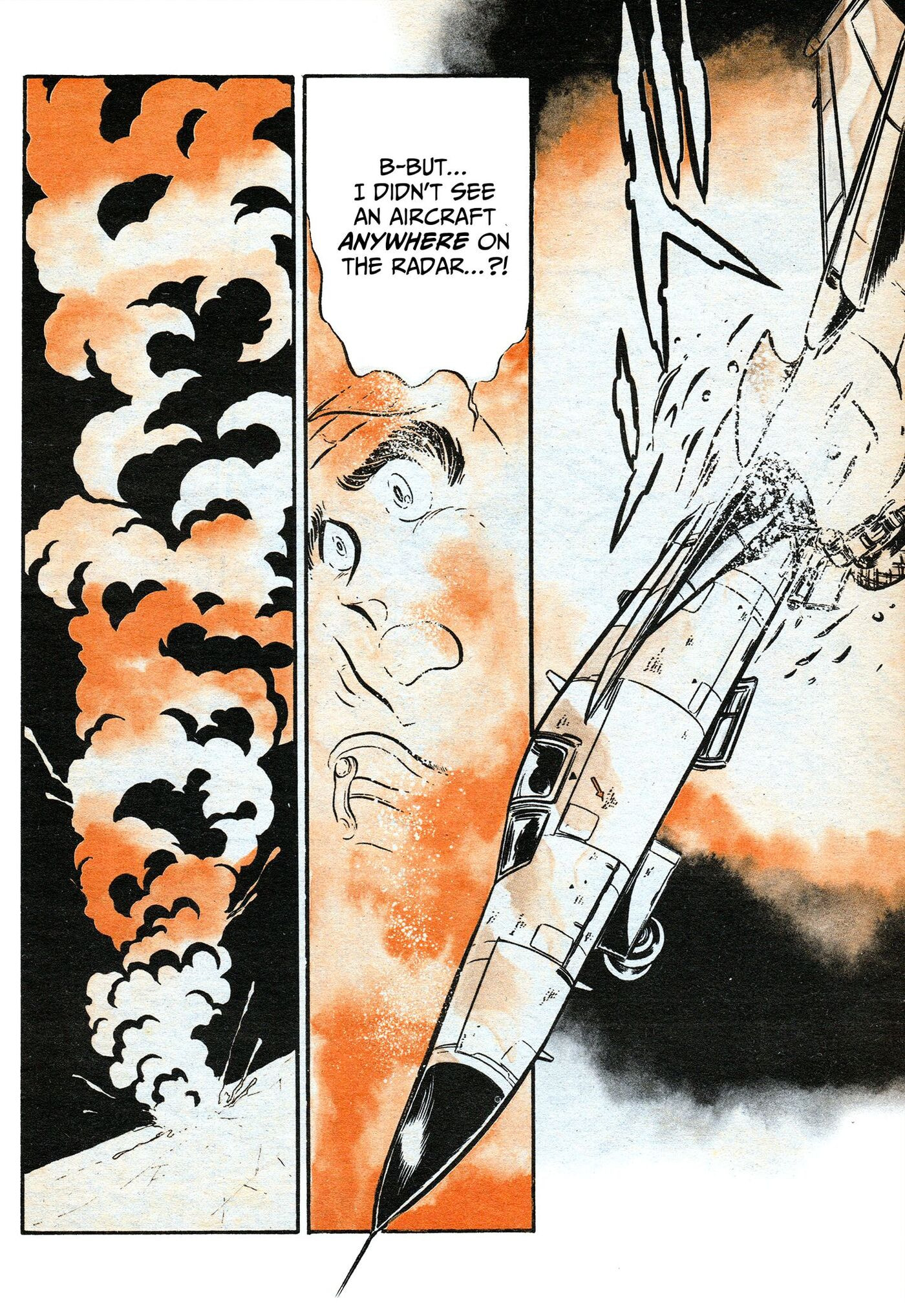 Area 88 Chapter 75 page 9 - 