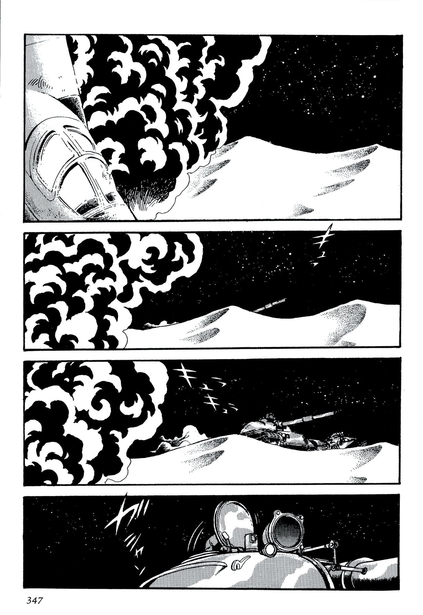 Area 88 Chapter 75 page 10 - 