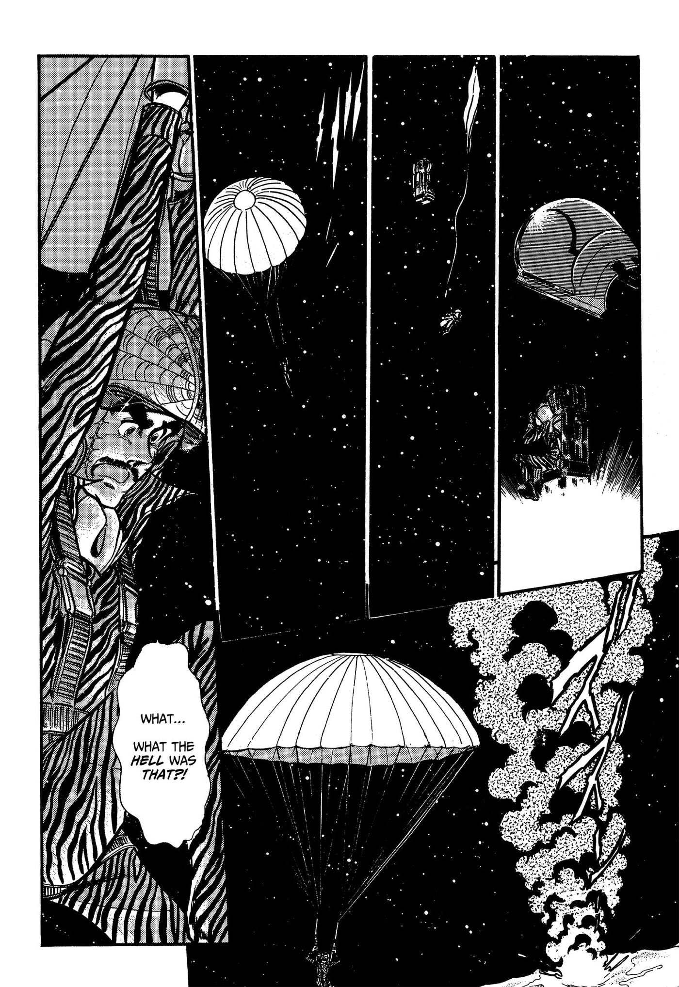 Area 88 Chapter 76 page 20 - 