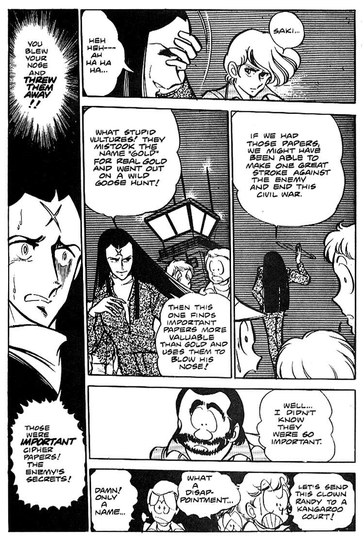 Area 88 Chapter 8 page 28 - 
