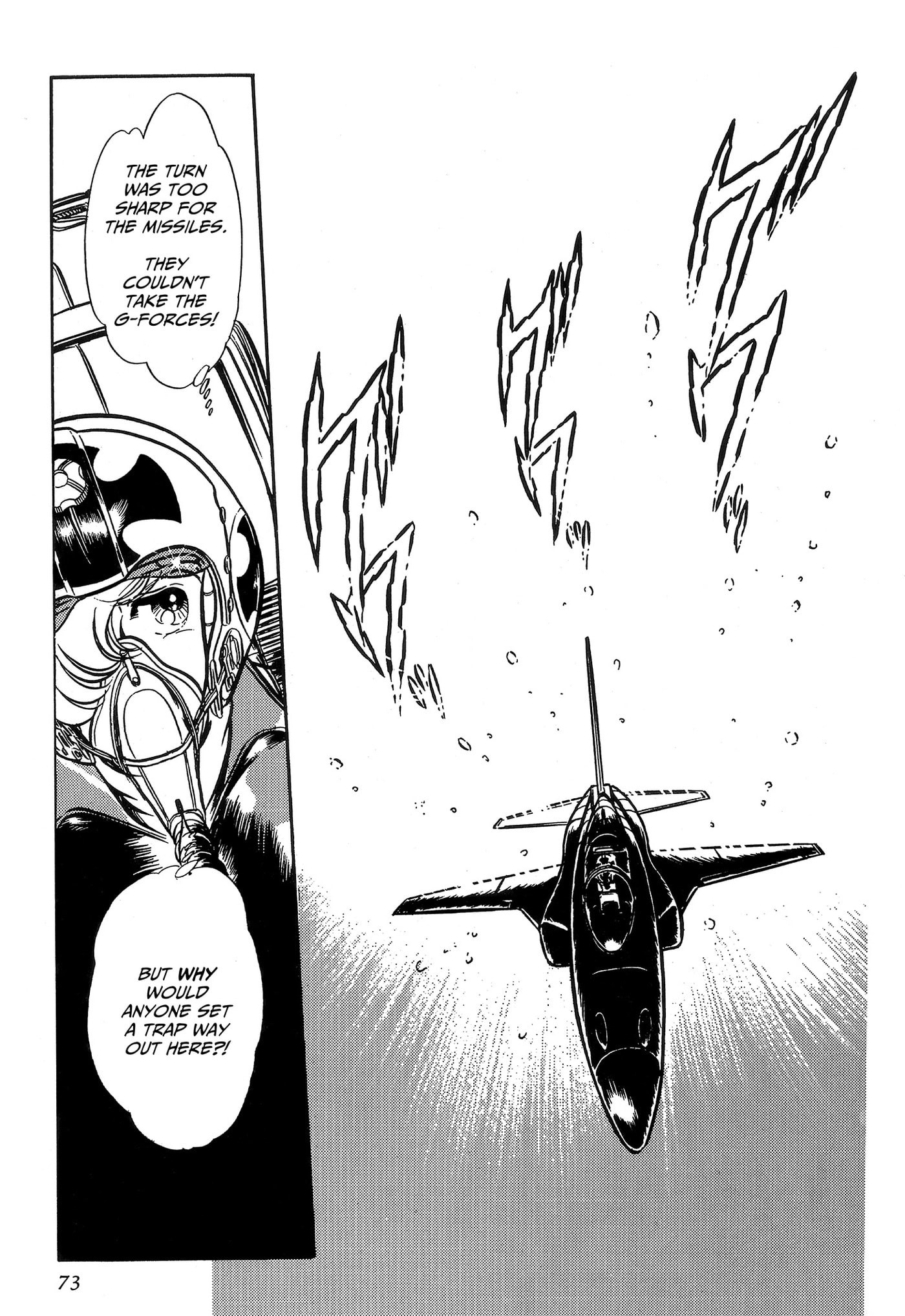 Area 88 Chapter 80 page 18 - 