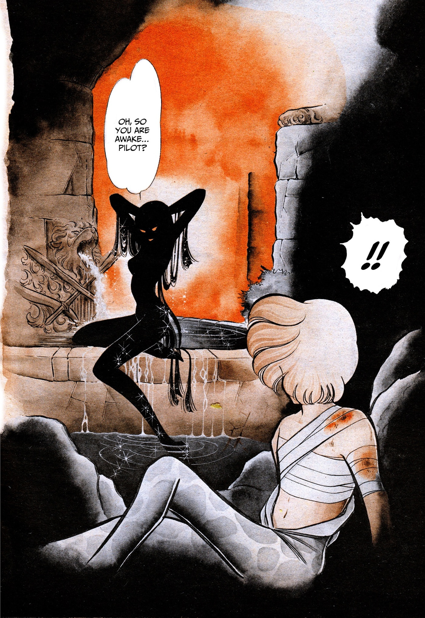 Area 88 Chapter 81 page 11 - 