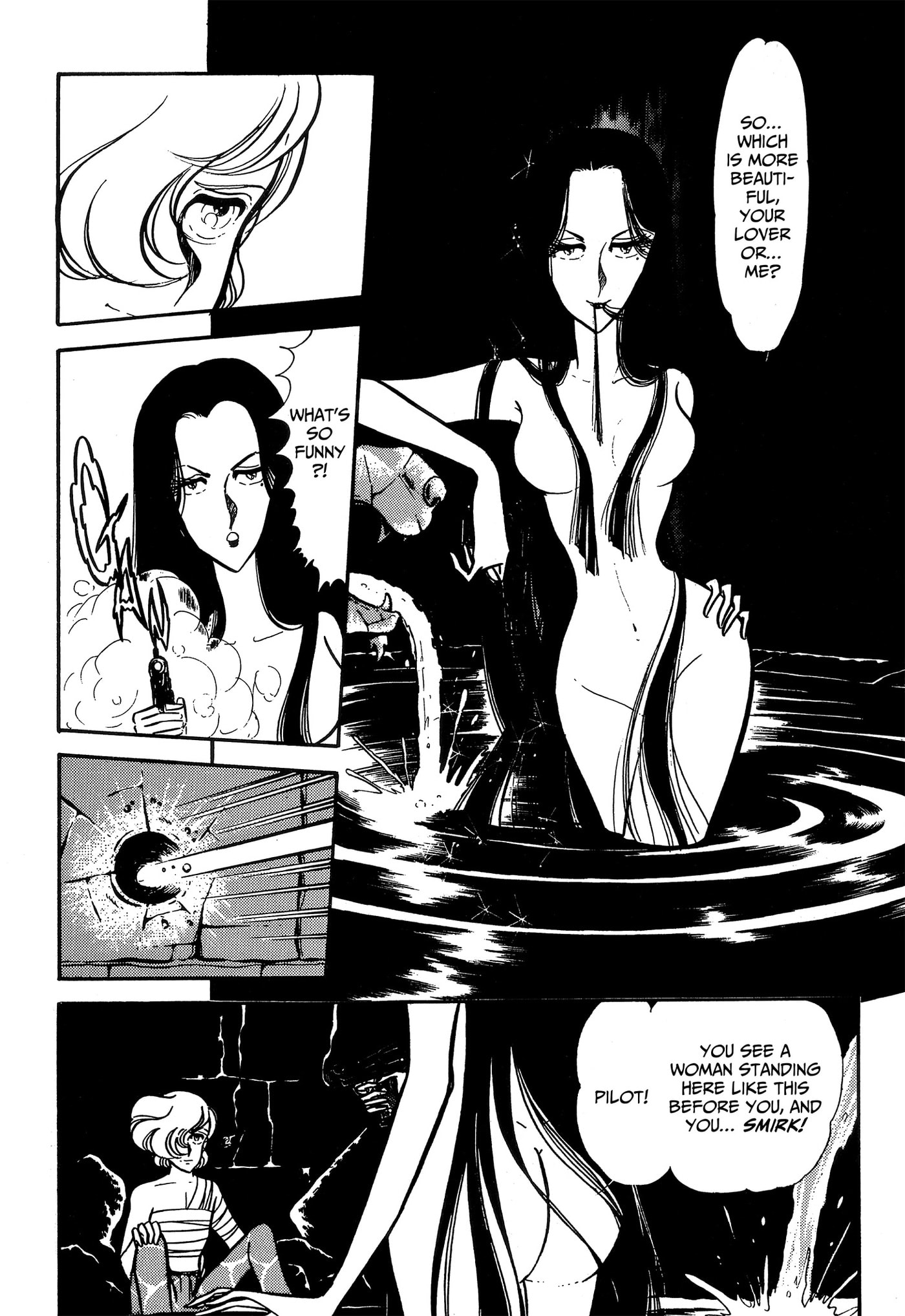 Area 88 Chapter 81 page 15 - 