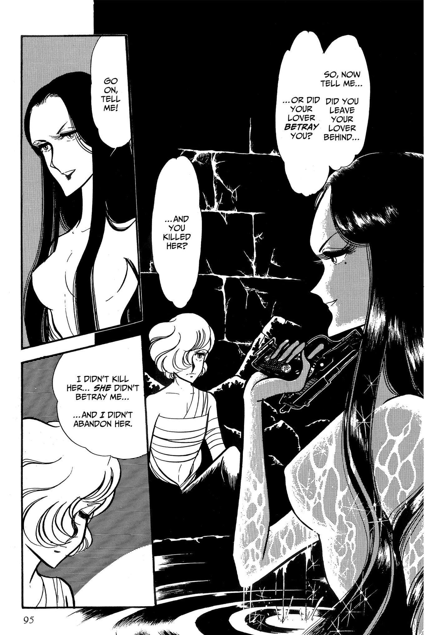 Area 88 Chapter 81 page 18 - 
