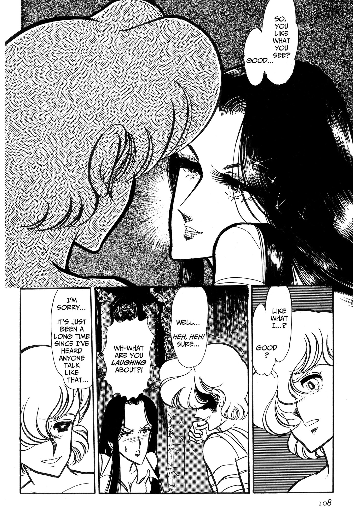 Area 88 Chapter 82 page 2 - 