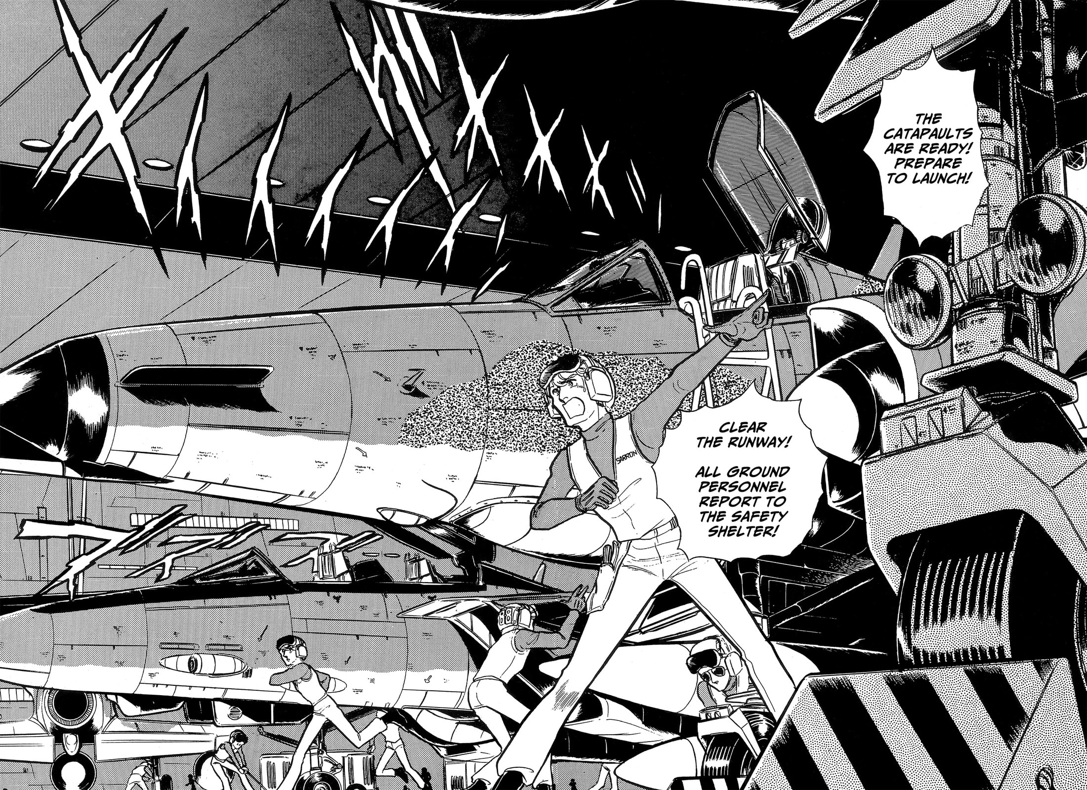 Area 88 Chapter 82 page 14 - 