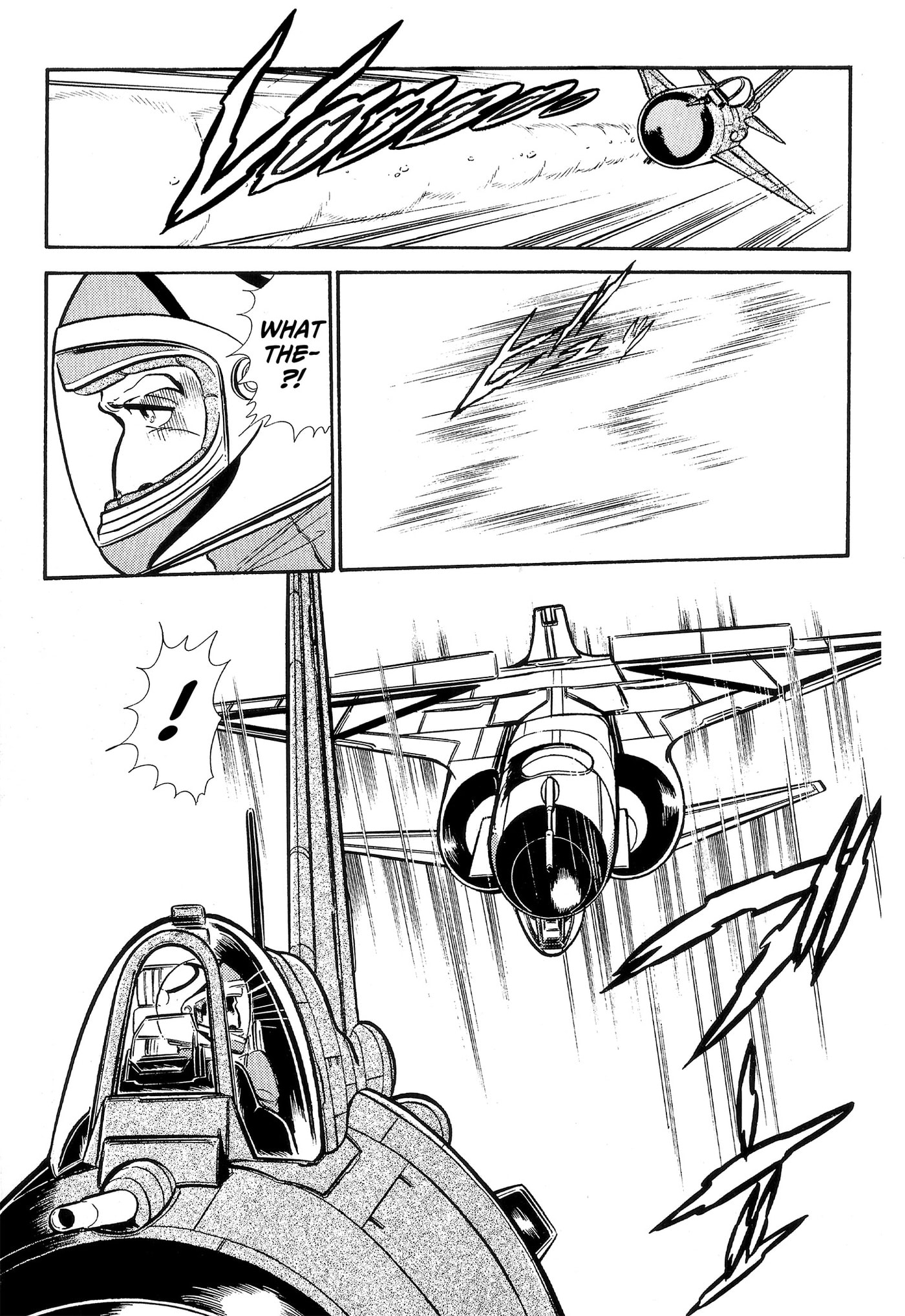 Area 88 Chapter 83 page 16 - 