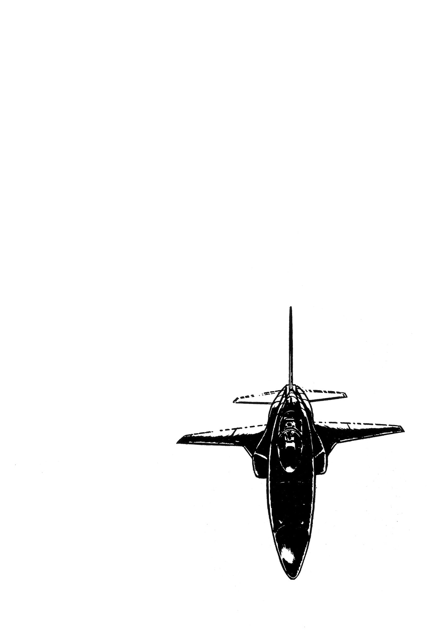 Area 88 Chapter 84 page 23 - 