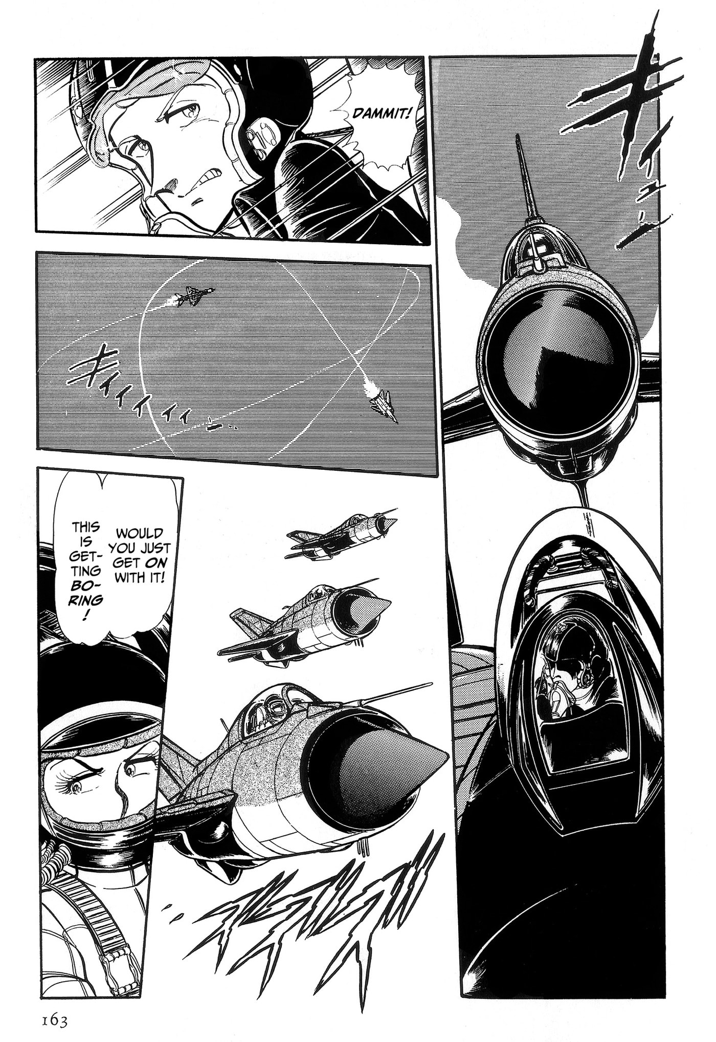Area 88 Chapter 84 page 6 - 