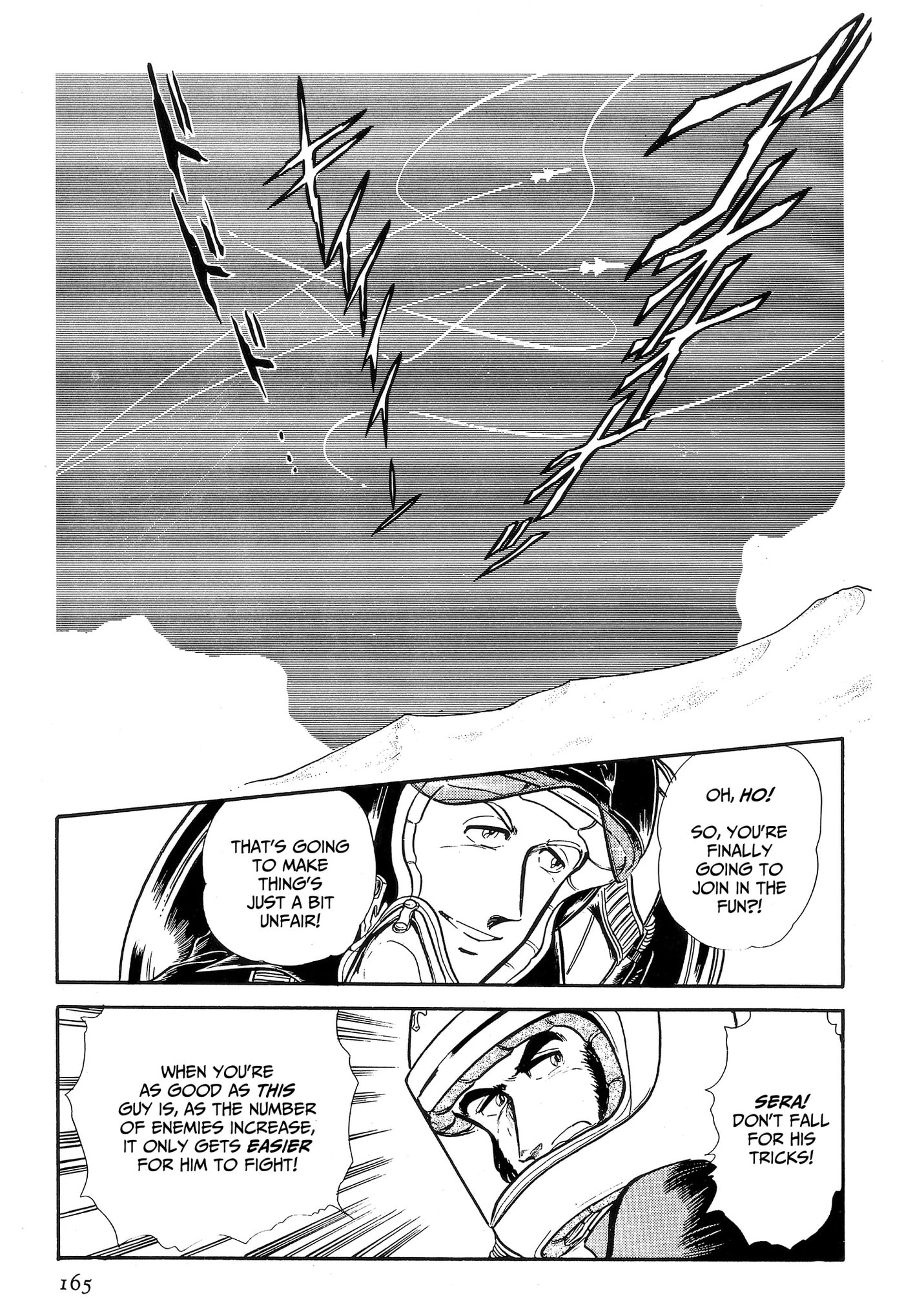 Area 88 Chapter 84 page 8 - 
