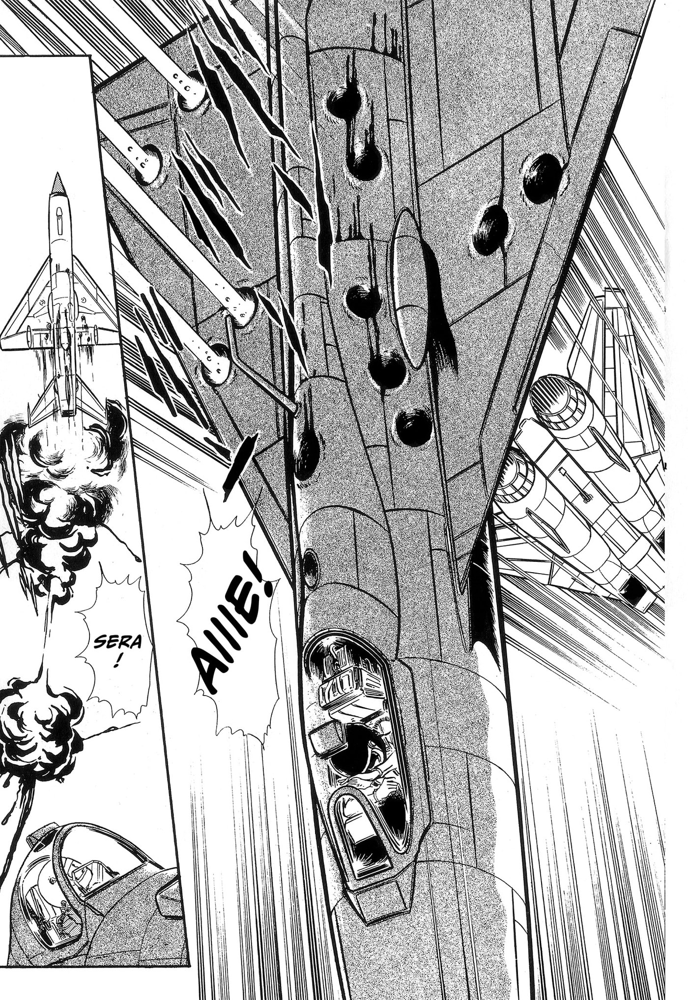 Area 88 Chapter 84 page 10 - 