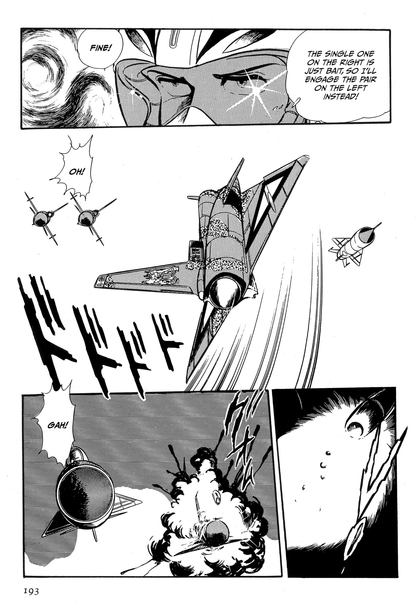 Area 88 Chapter 85 page 11 - 