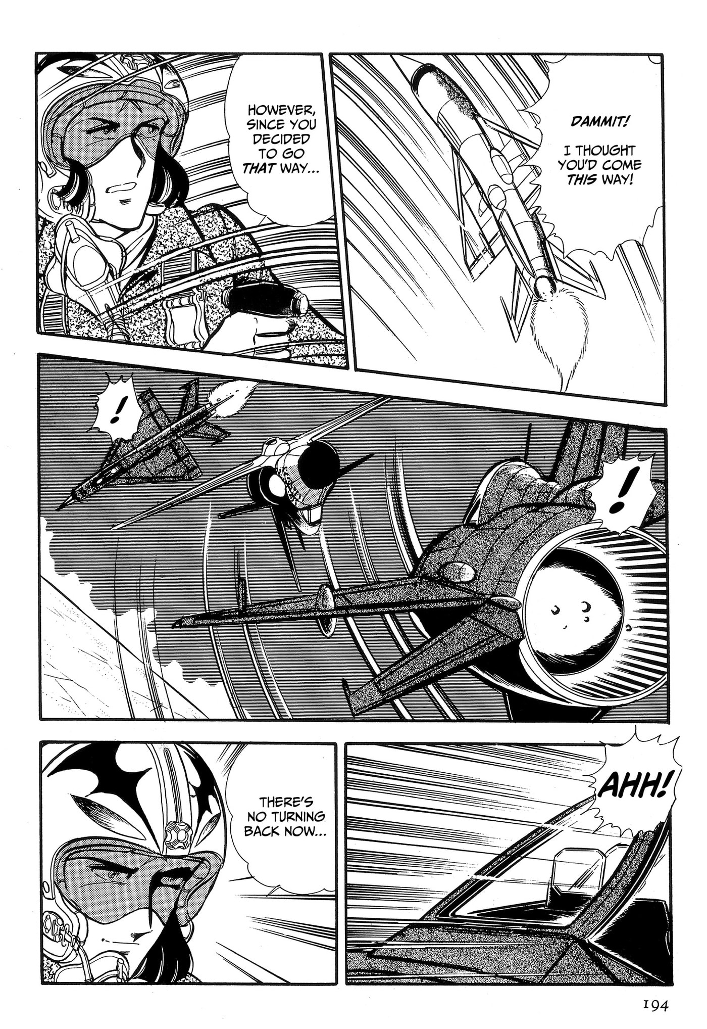 Area 88 Chapter 85 page 12 - 