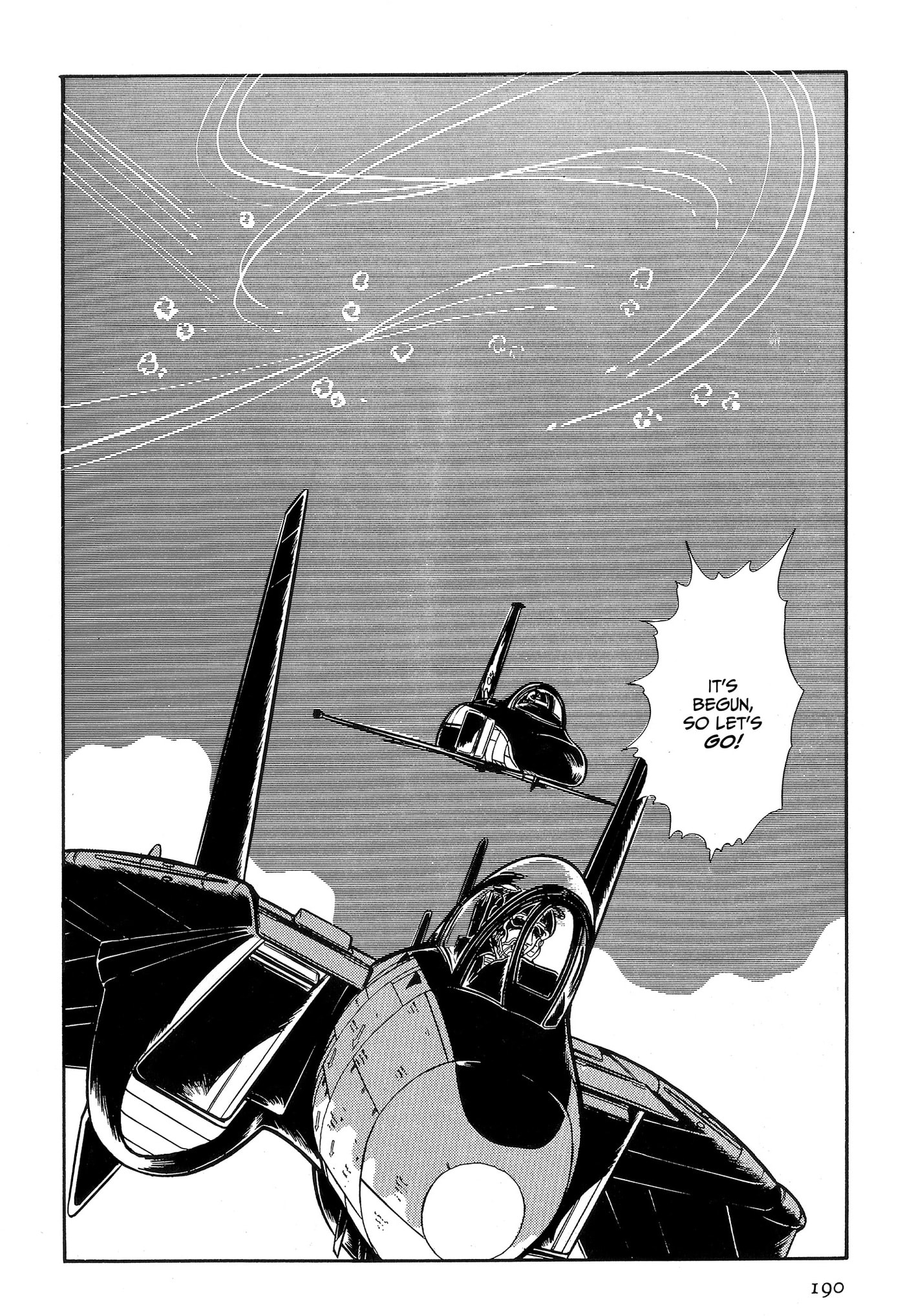 Area 88 Chapter 85 page 8 - 