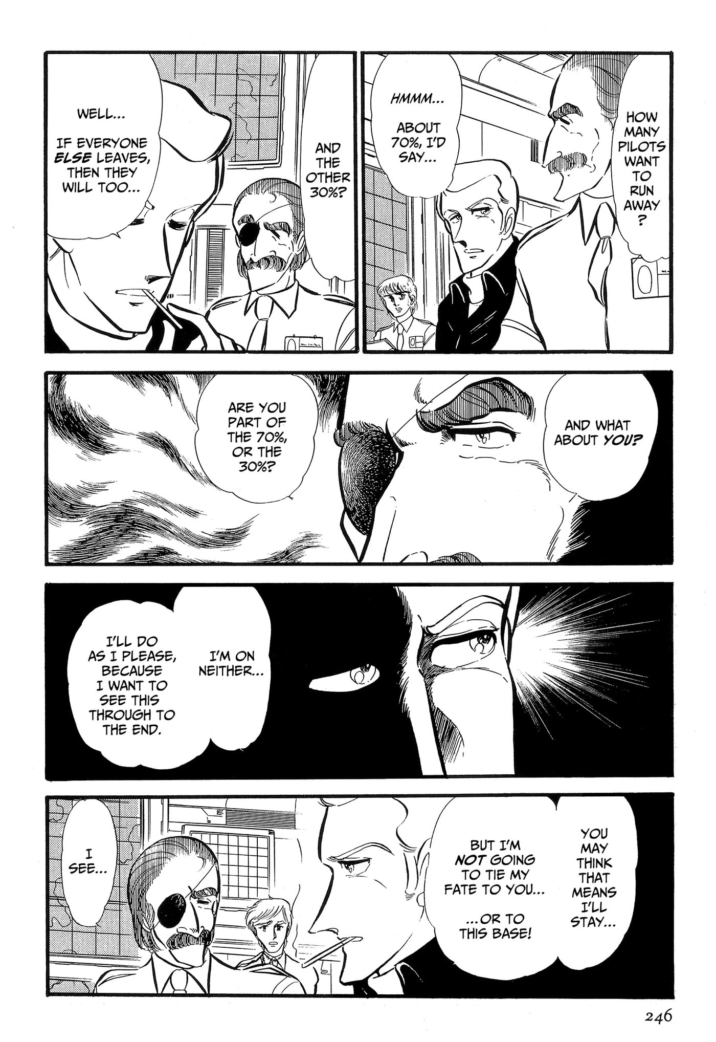 Area 88 Chapter 87 page 16 - 