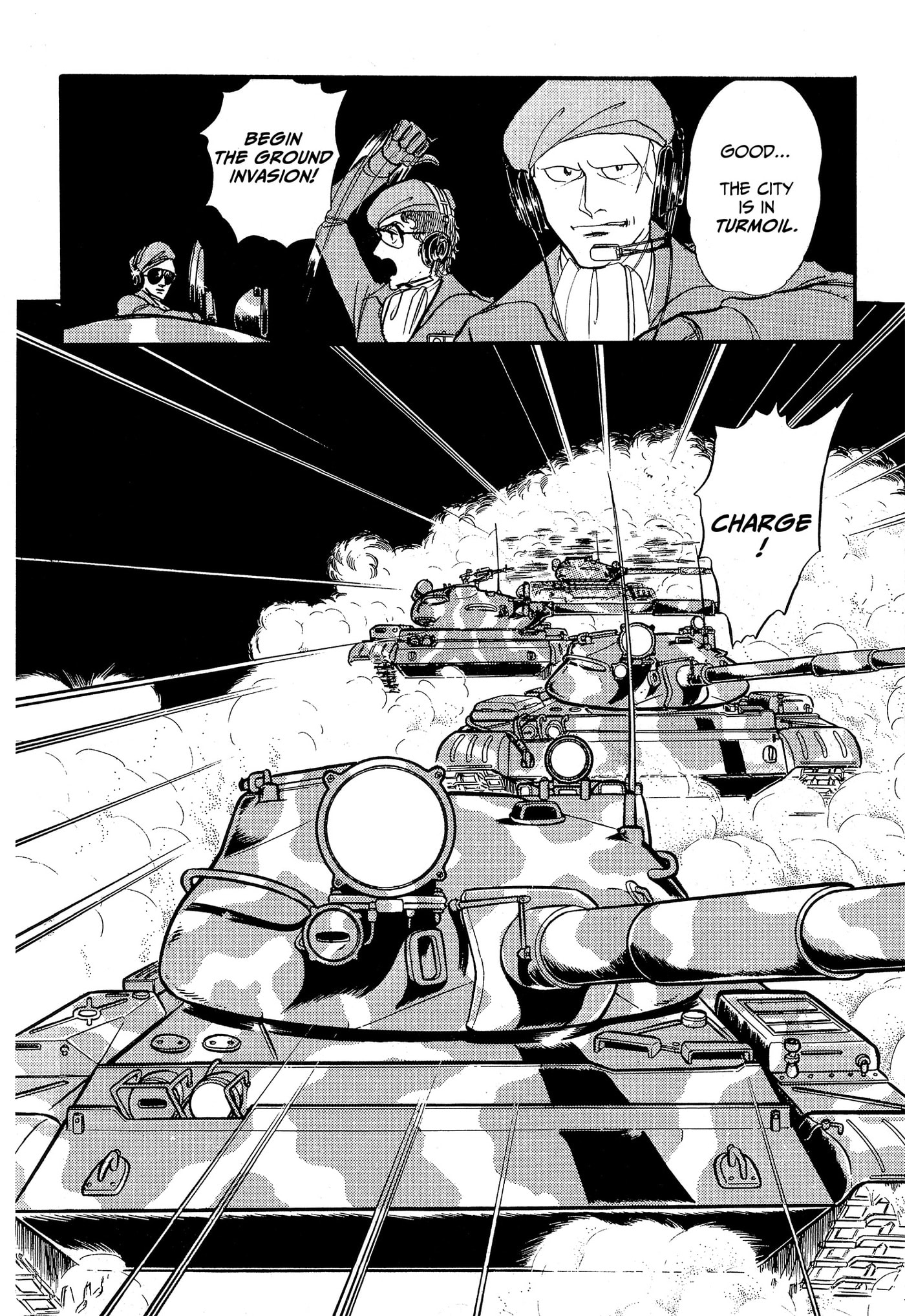 Area 88 Chapter 87 page 8 - 