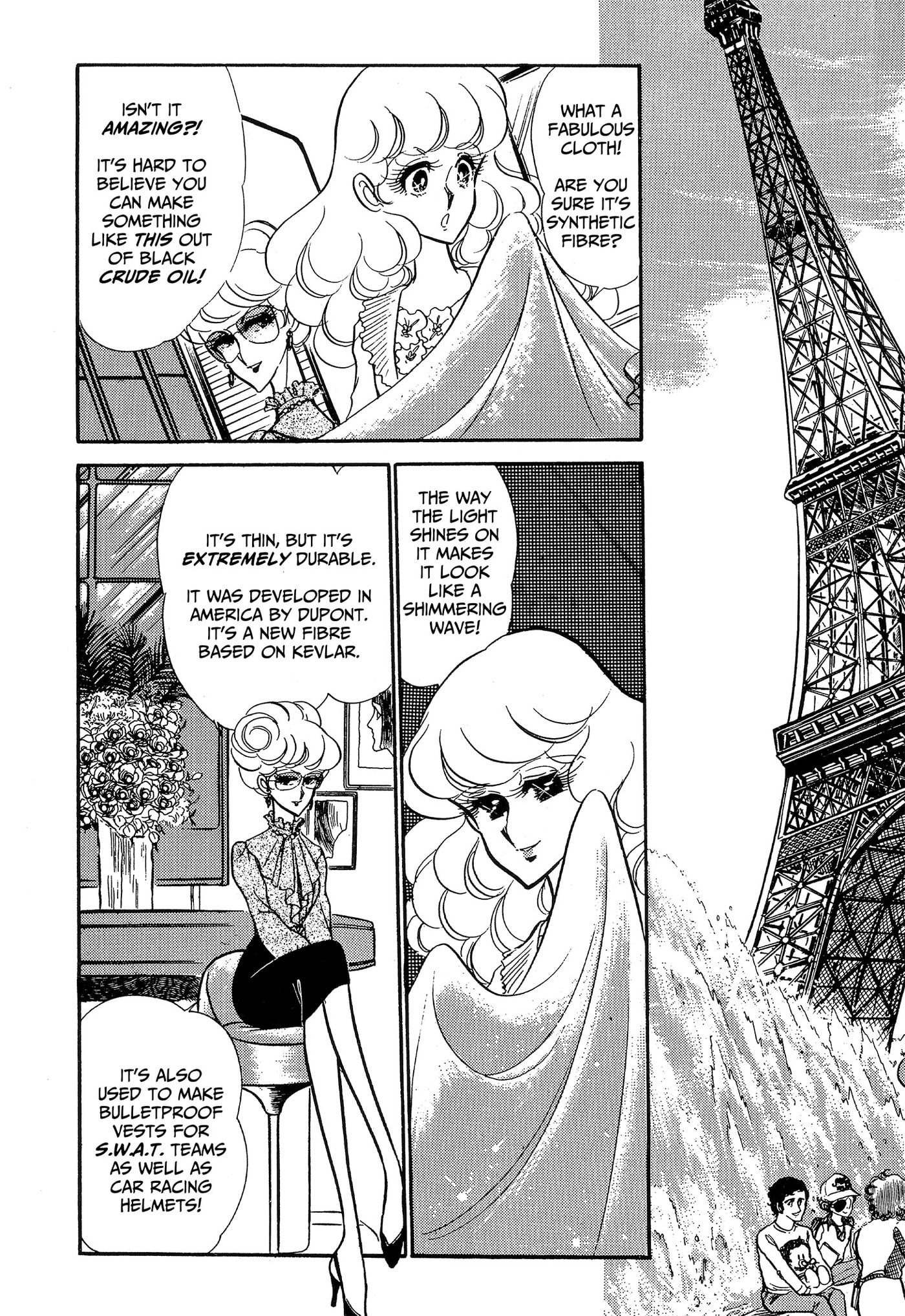 Area 88 Chapter 89 page 16 - 