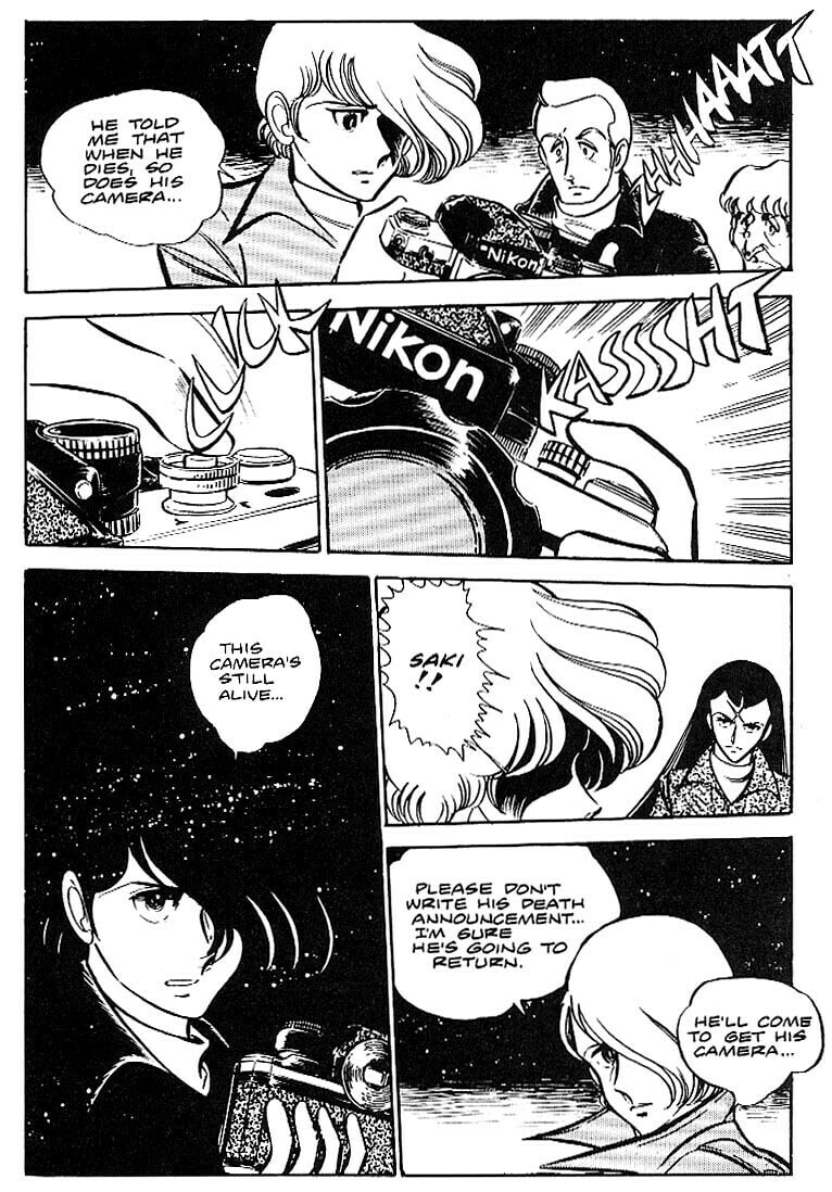 Area 88 Chapter 9 page 29 - 