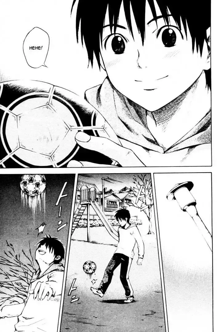 Read Area No Kishi chapter 1.2 image 61 on Lezhin