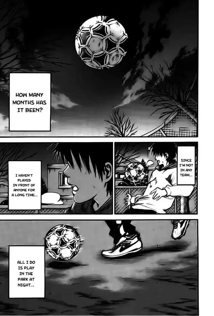 Read Area No Kishi chapter 1.2 image 63 on Lezhin