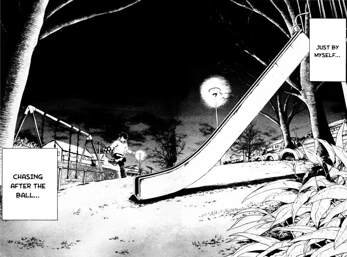 Read Area No Kishi chapter 1.2 image 64 on Lezhin