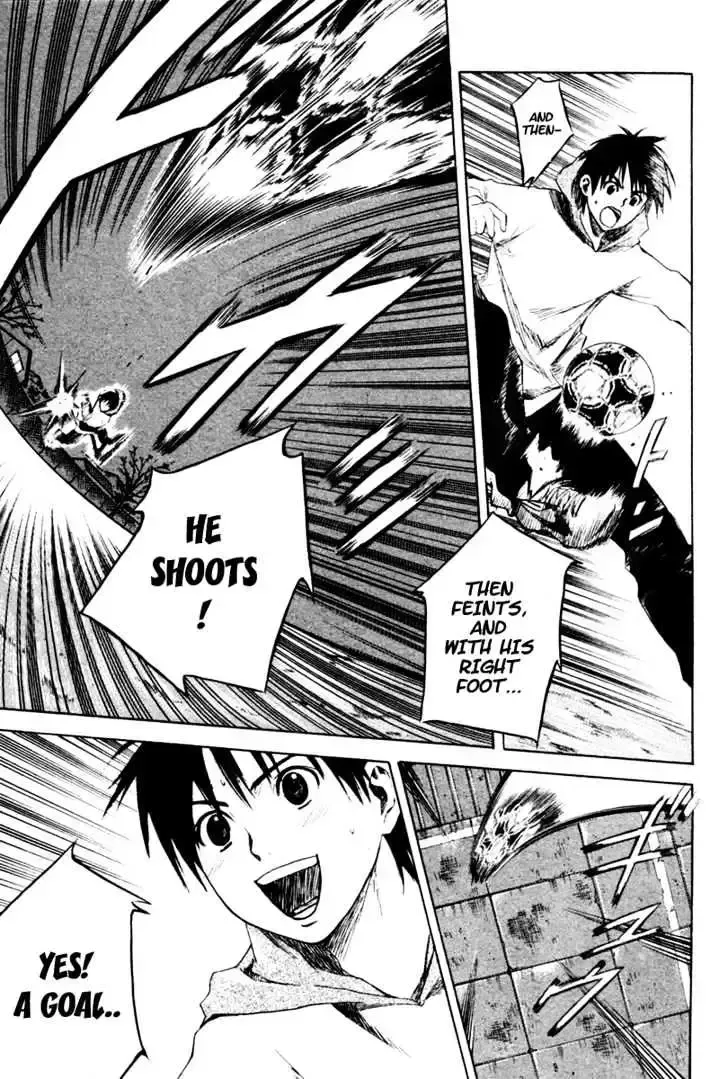 Read Area No Kishi chapter 1.2 image 66 on Lezhin