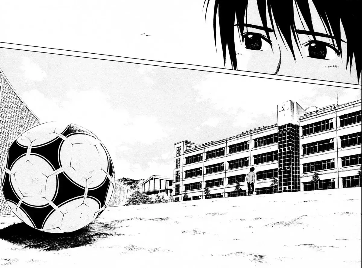Read Area No Kishi chapter 1.7 image 49 on Lezhin