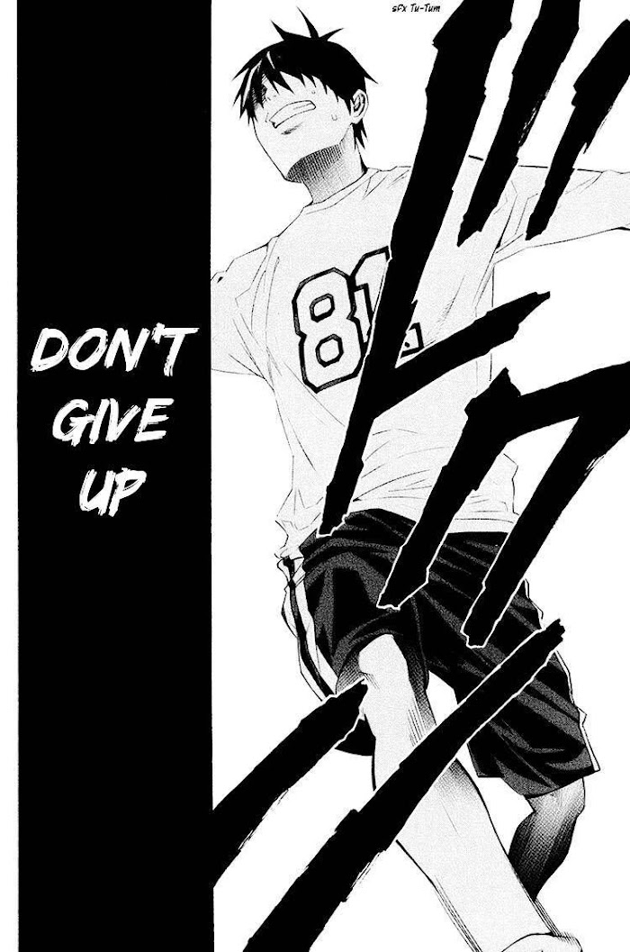 Read Area No Kishi chapter 191 image 9 on Lezhin