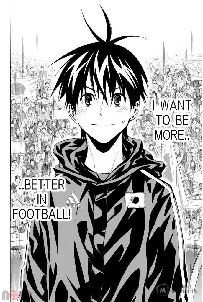Read Area No Kishi chapter 313 image 20 on Lezhin