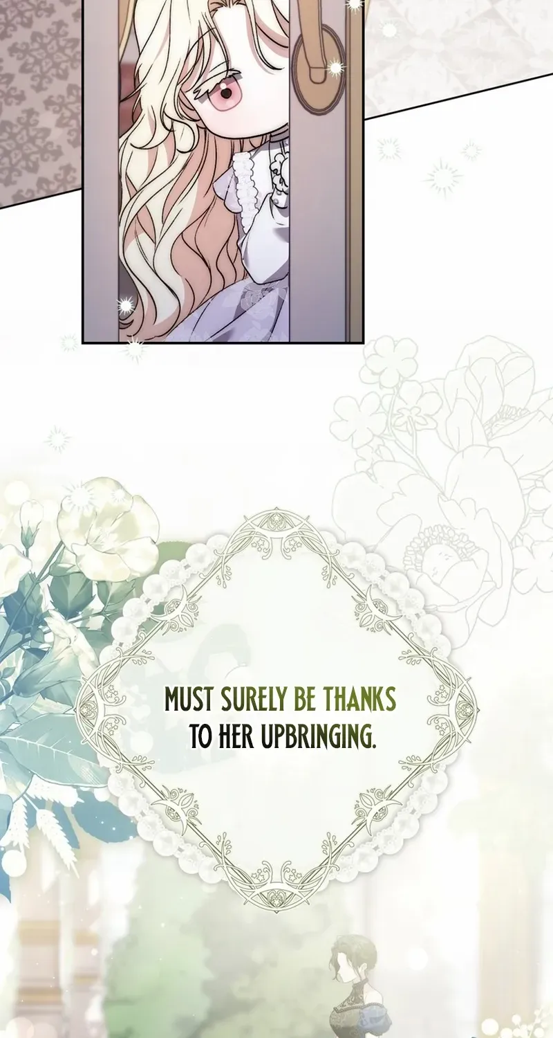 Arelyn Is Sick and Tired Chapter 10 page 8 - 