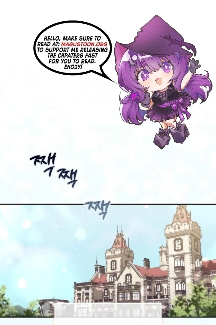 Arelyn Is Sick and Tired Chapter 12 page 2 - 